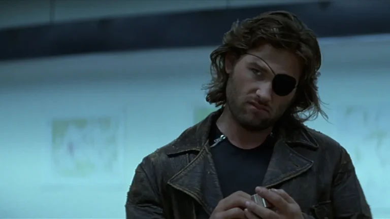 1997: Fuga da New York, la spiegazione del film e del suo finale