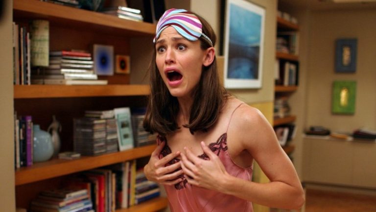 30 anni in 1 secondo: trama e cast del film con Jennifer Garner