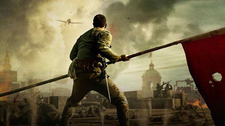 800 eroi, recensione del film di Guan Hu 800 eroi, recensione del film di Guan Hu