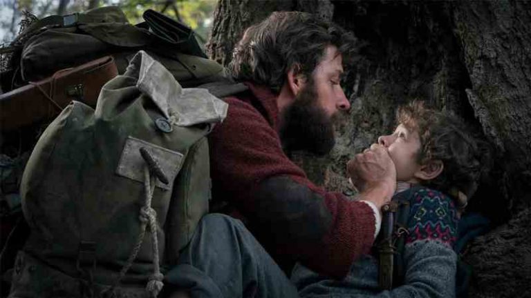 A Quiet Place si espande con una nuova serie ufficiale: arriva il fumetto Storm Warning