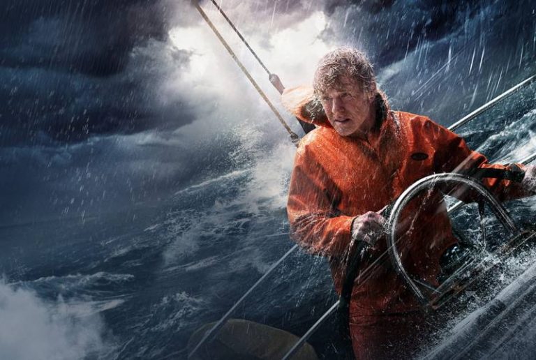 All Is Lost &ndash; Tutto &egrave; perduto: trama, cast e curiosit&agrave; sul film