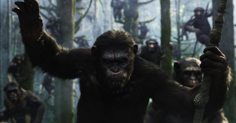 Apes Revolution &ndash; Il pianeta delle scimmie: trama, cast e sequel