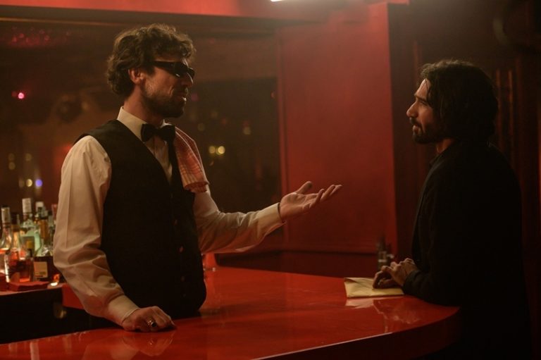 Appunti di un venditore di donne: la recensione del film di Fabio Resinaro Appunti di un venditore di donne: la recensione del film di Fabio Resinaro
