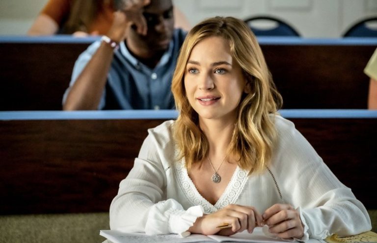 Britt Robertson: 10 cose che non sai sull&rsquo;attrice