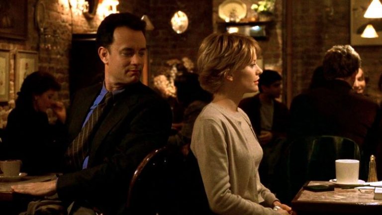 C&rsquo;&egrave; posta per te: trama, cast e le frasi pi&ugrave; belle del film