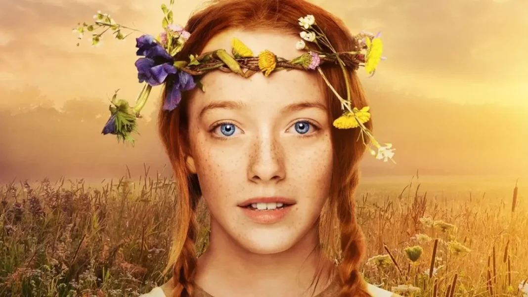 Chiamatemi Anna serie tv Chiamatemi Anna serie tv
