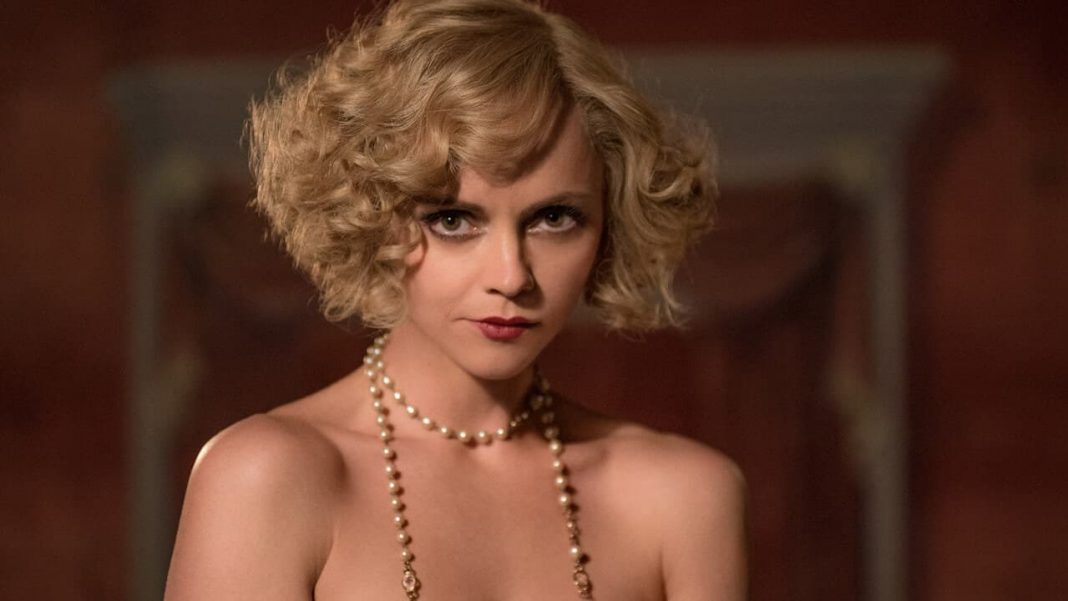 Christina Ricci Christina Ricci