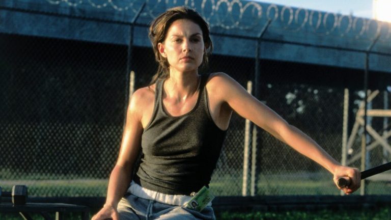 Colpevole d’innocenza: trama e cast del film con Ashley Judd Colpevole d’innocenza: trama e cast del film con Ashley Judd