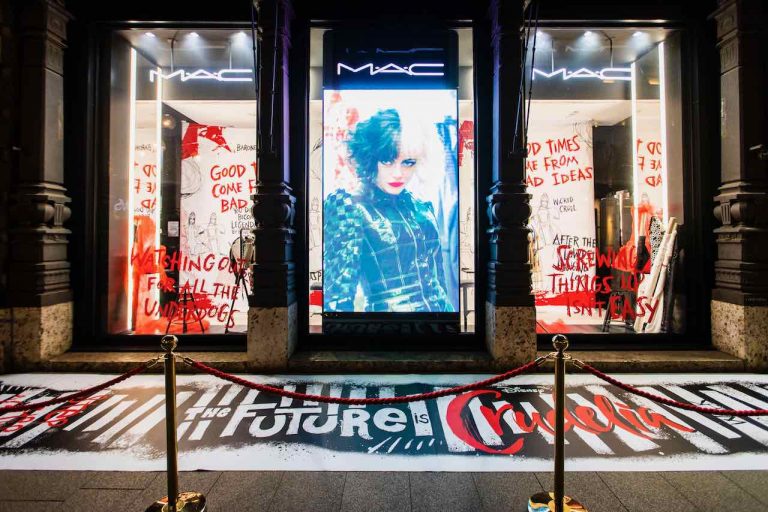 Crudelia: le collezioni moda e i progetti legati al film Crudelia: le collezioni moda e i progetti legati al film