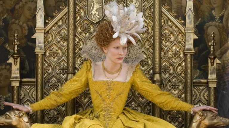 Elizabeth &ndash; The Golden Age: trama, cast e curiosit&agrave; sul film
