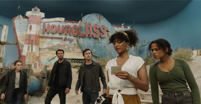Escape Room 2: Giochi Mortali, il trailer Escape Room 2: Giochi Mortali, il trailer