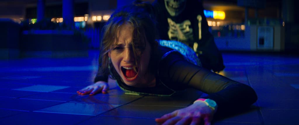 Fear Street Parte 1- 1994 film 2021 Fear Street Parte 1- 1994 film 2021