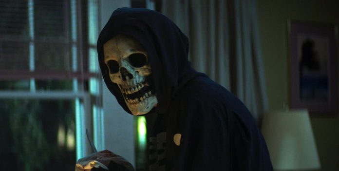 Fear Street Parte 3: 1666 Fear Street Parte 3: 1666