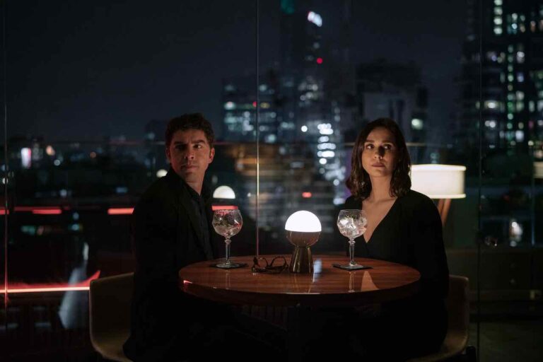 Fedelt&agrave;, presentata la serie Netflix in arrivo a San Valentino