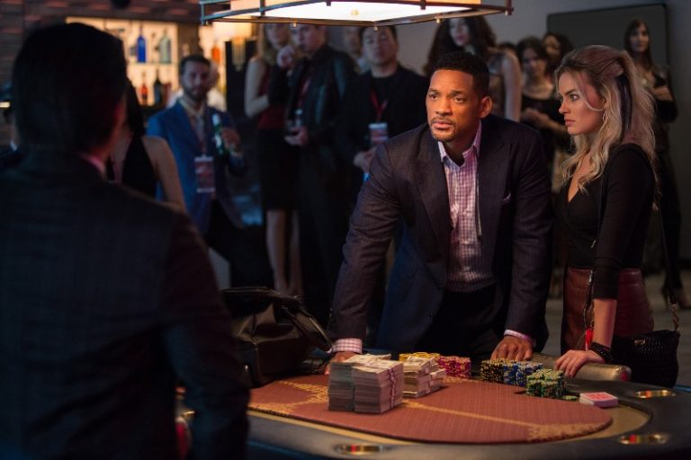 Focus &ndash; Niente &egrave; come sembra: trama e cast sul film con Will Smith