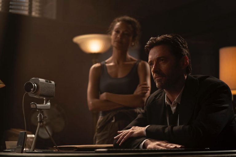 Frammenti dal passato – Reminiscence: il trailer del film con Hugh Jackman Frammenti dal passato – Reminiscence: il trailer del film con Hugh Jackman