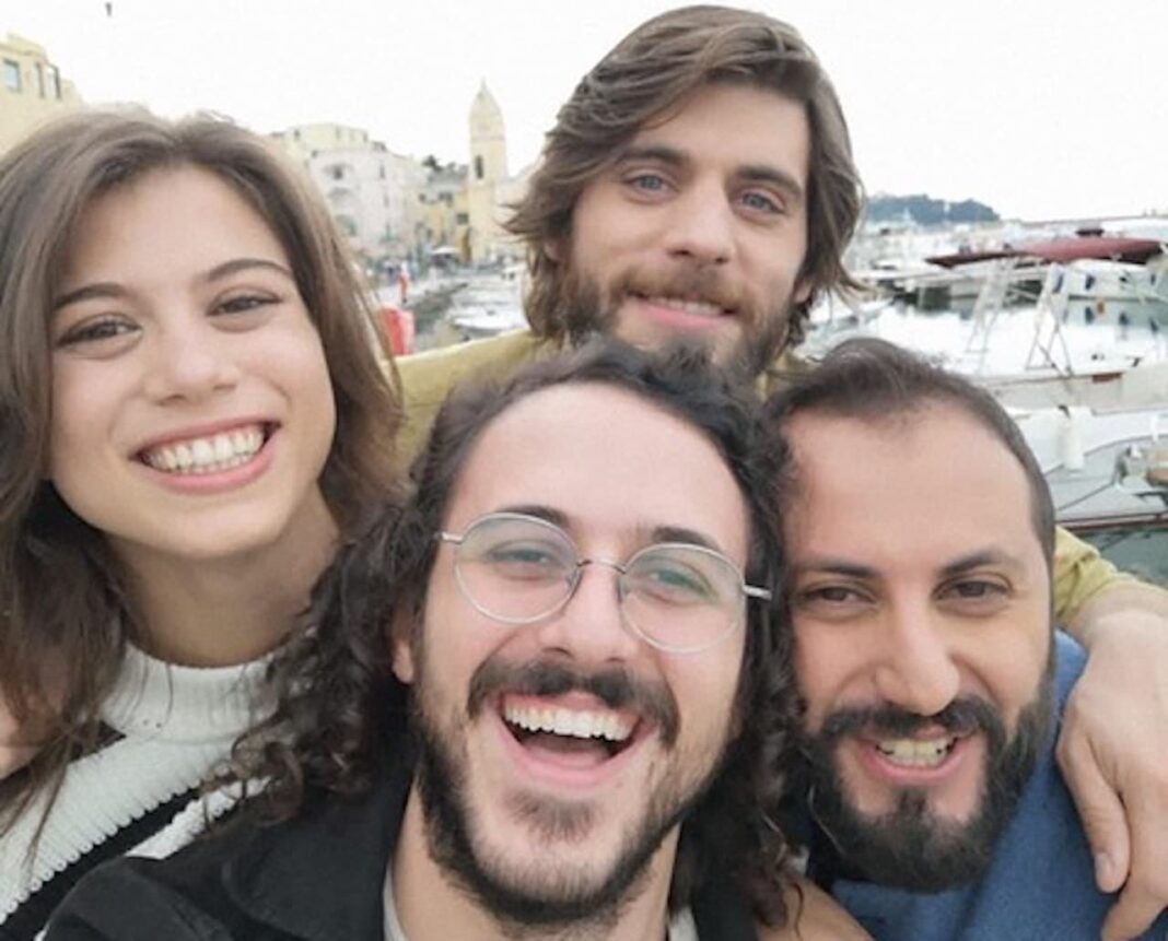 Generazione 56K Generazione 56K