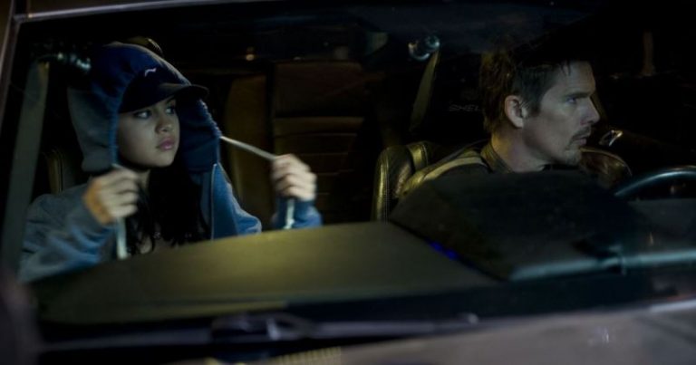 Getaway &ndash; Senza via di fuga: trama e cast del film con Ethan Hawke