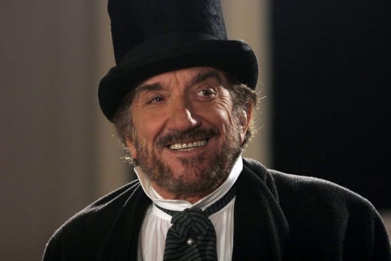 Gigi Proietti: 10 cose che non sai sull’attore Gigi Proietti: 10 cose che non sai sull’attore