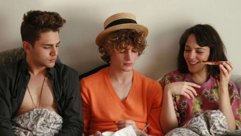 Gli amori immaginari: trama, cast e curiosit&agrave; sul film di Xavier Dolan