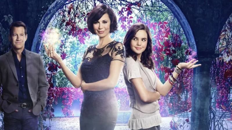Good Witch - Serie Tv (2015): stagioni, trama, cast e streaming 