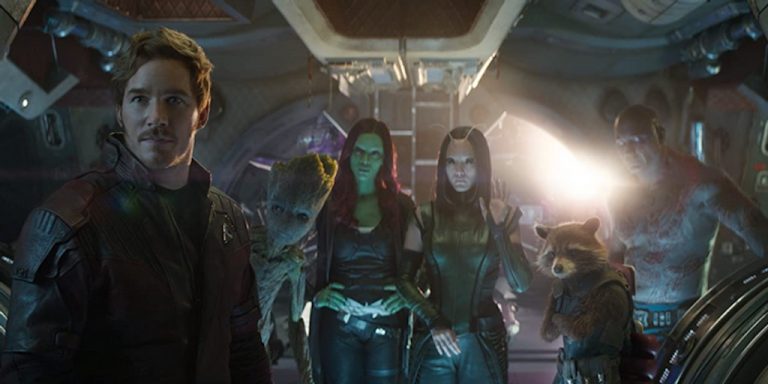 Guardiani della Galassia Vol. 3: no, QUESTO film Marvel non &egrave; stato rimandato
