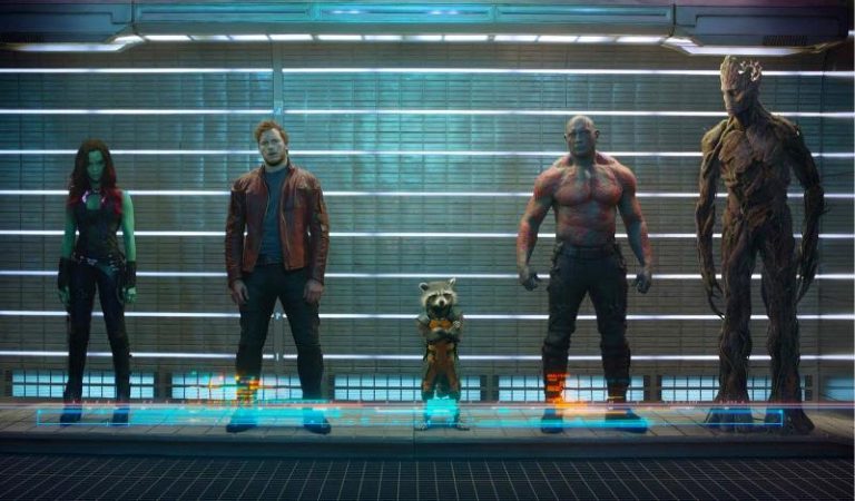 Guardiani della Galassia: ecco la canzone che James Gunn non userà mai Guardiani della Galassia: ecco la canzone che James Gunn non userà mai