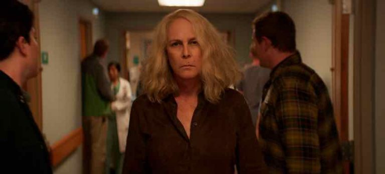 Venezia 78: a Jamie Lee Curtis il Leone d&rsquo;oro e world premiere di Halloween Kills