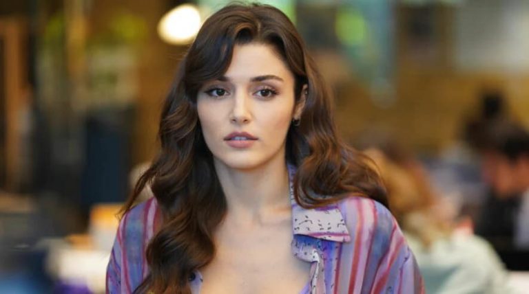 Hande Er&ccedil;el: 10 cose che non sai sull&rsquo;attrice