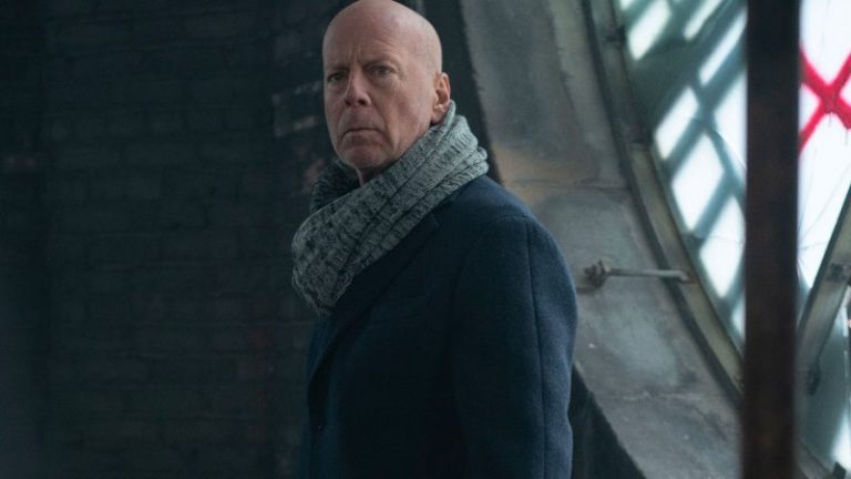 Hard Kill: trama e cast del film con Bruce Willis