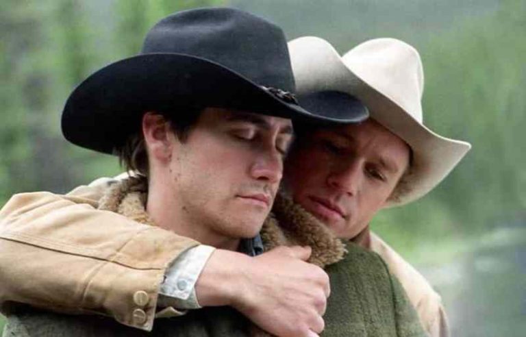 Jake Gyllenhaal condivide la &ldquo;relazione profonda&rdquo; che aveva con Heath Ledger