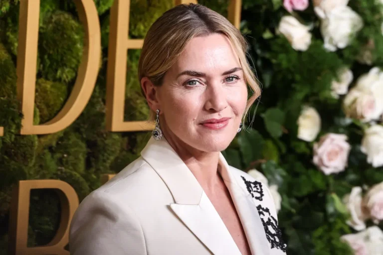Kate Winslet: 10 cose che non sapevi sull&rsquo;attrice