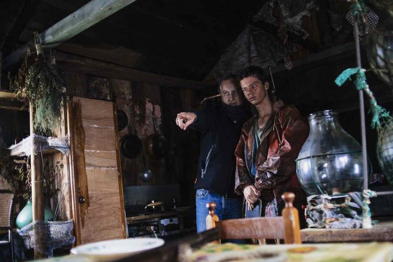 La Terra dei Figli, dal 1&deg; luglio al cinema