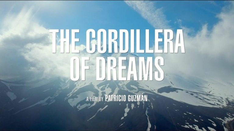 La Cordigliera dei Sogni: una clip in esclusiva dal film di Patricio Guzman La Cordigliera dei Sogni: una clip in esclusiva dal film di Patricio Guzman