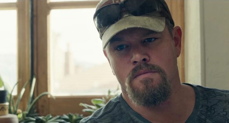 La ragazza di Stillwater: trailer con Matt Damon La ragazza di Stillwater: trailer con Matt Damon