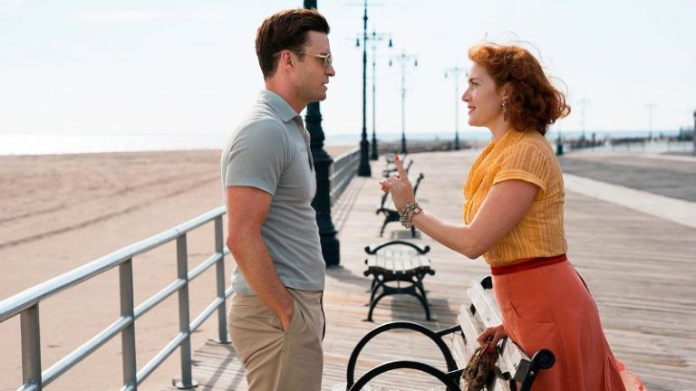 La ruota delle meraviglie: trama, cast e curiosit&agrave; sul film di Woody Allen