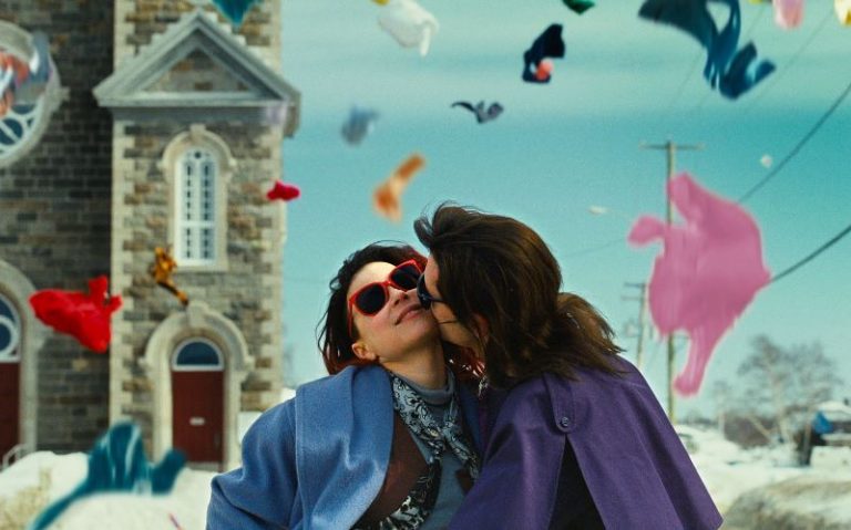 Laurence Anyways: trama e cast del film di Xavier Dolan