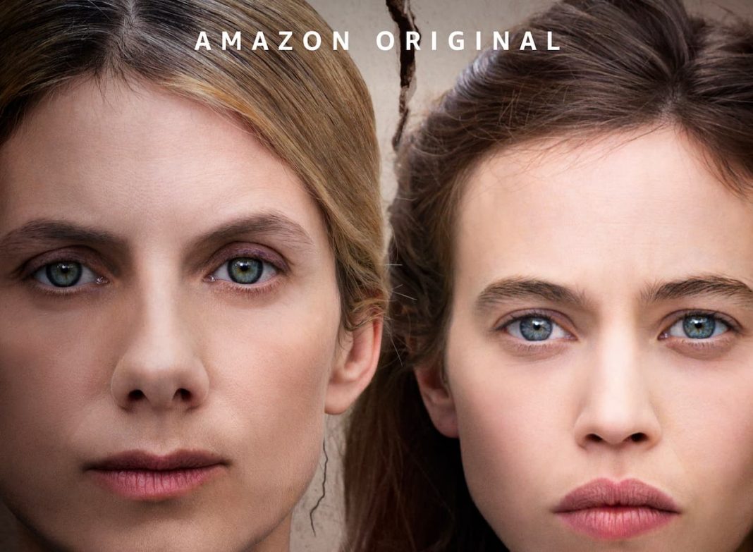 Le Bal des Folles film 2021 Le Bal des Folles film 2021