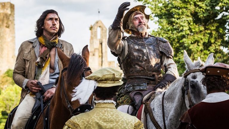 L&rsquo;uomo che uccise Don Chisciotte: trama, cast e curiosit&agrave; sul film