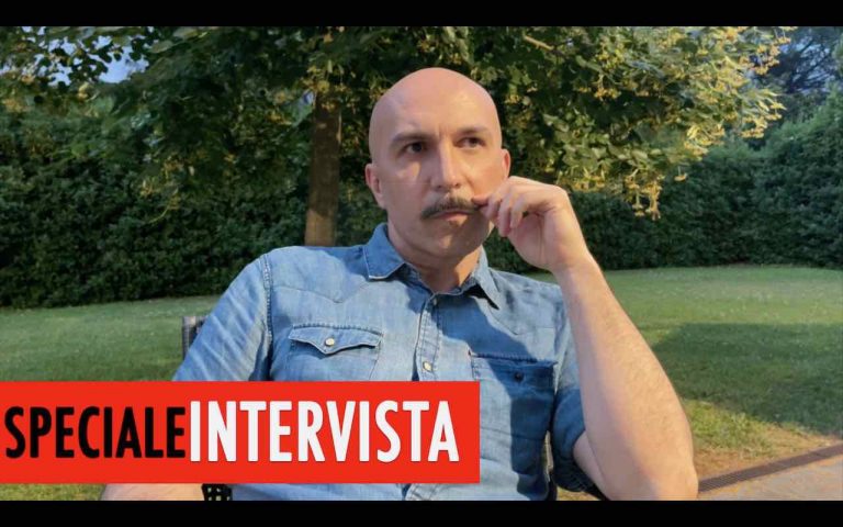 BCT Festival di Benevento: intervista a Maccio Capatonda BCT Festival di Benevento: intervista a Maccio Capatonda