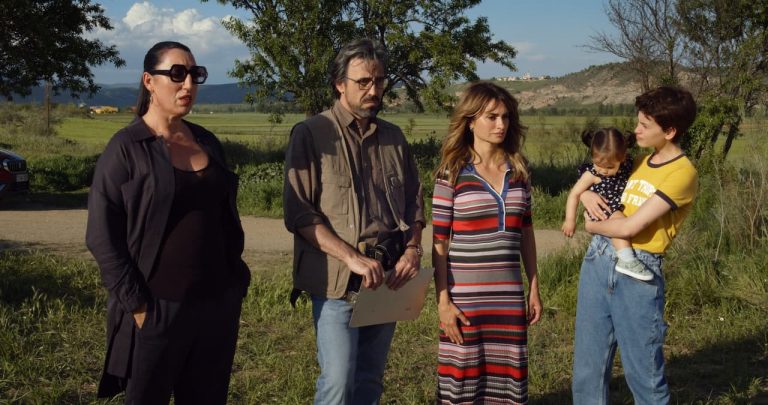 Madres paralelas: il teaser trailer del nuovo film di Pedro Almodóvar Madres paralelas: il teaser trailer del nuovo film di Pedro Almodóvar