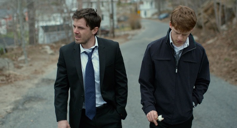 Manchester by the Sea film Manchester by the Sea film