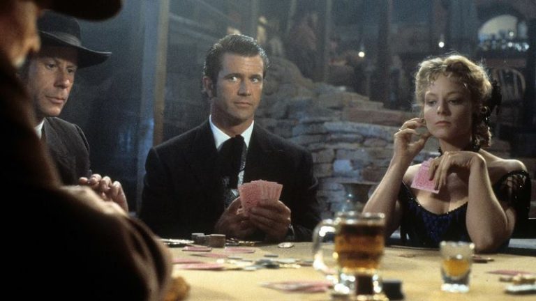Maverick: trama, cast e curiosità sul film con Mel Gibson Maverick: trama, cast e curiosità sul film con Mel Gibson