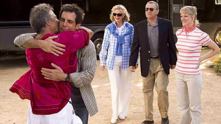 Mi presenti i tuoi?: trama, cast e sequel del film con Ben Stiller