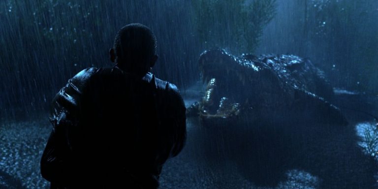 Paura primordiale: trama, cast e curiosit&agrave; sul film