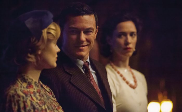 Professor Marston and the Wonder Women