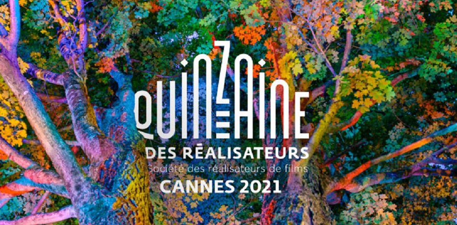 Quinzaine des Réalisateurs Jonas Carpignano Quinzaine des Réalisateurs