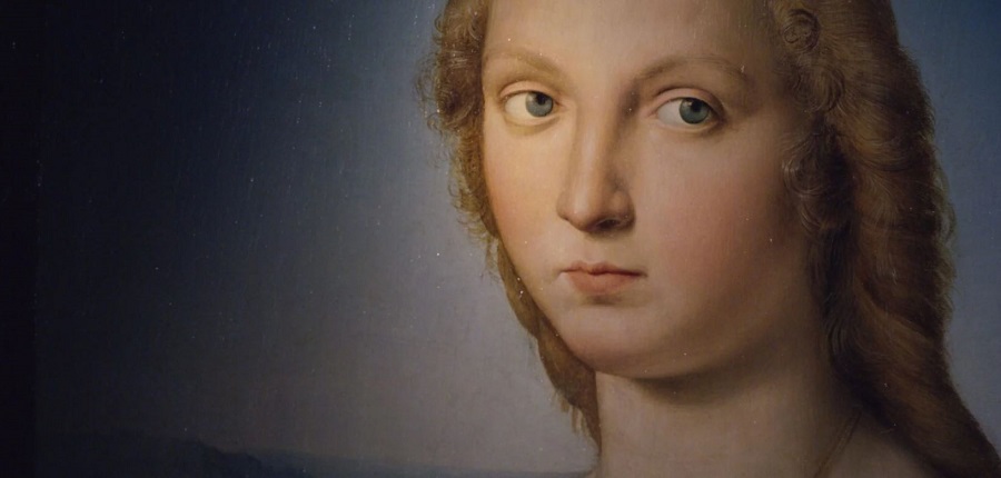 Raffaello. Il giovane prodigio Raffaello. Il giovane prodigio