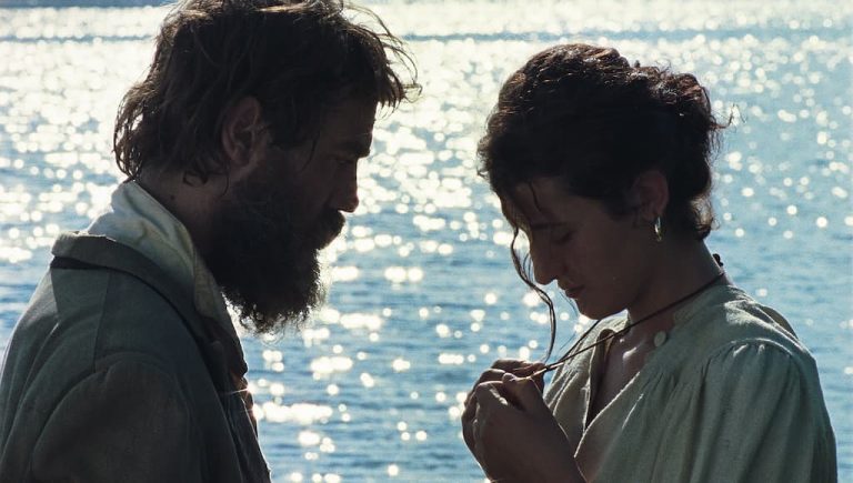 Re Granchio (The legend of King Crab) presentato alla 53a QUINZAINE DES R&Eacute;ALISATEURS