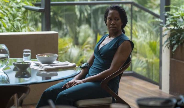 Regina King: 10 cose che non sai sull&rsquo;attrice